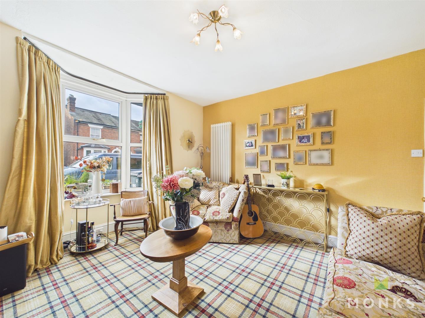 65 Percy Street, Shrewsbury, SY1 2QG For Sale